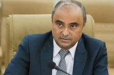 Salim Salih Bin Brik Yemen'in yeni Başbakanı olarak atandı