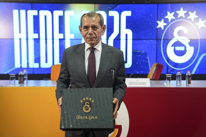 "Amacımız günü kurtarmak değil"