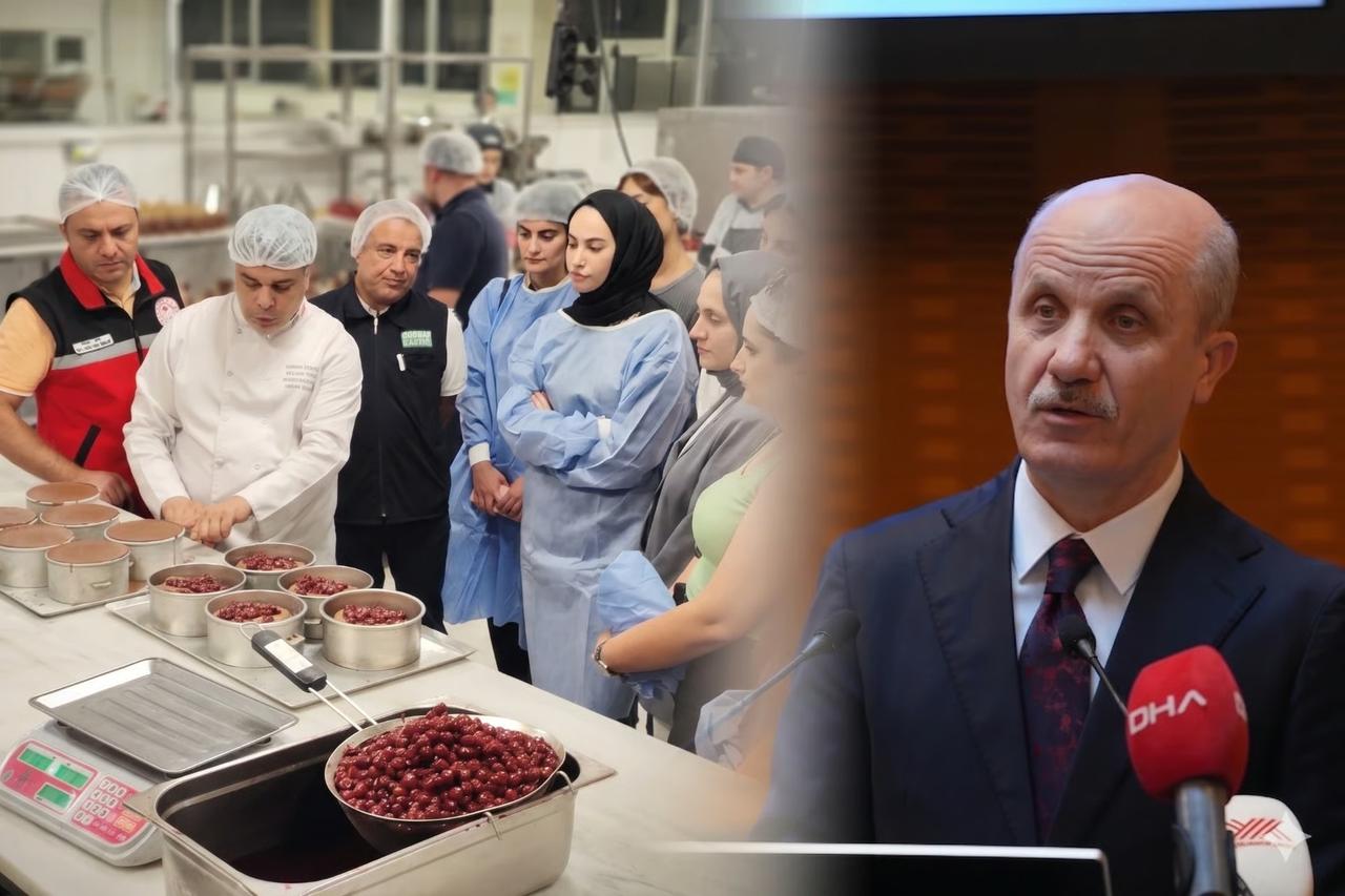 Klasik staj dönemi bitiyor, İME Modeli geliyor