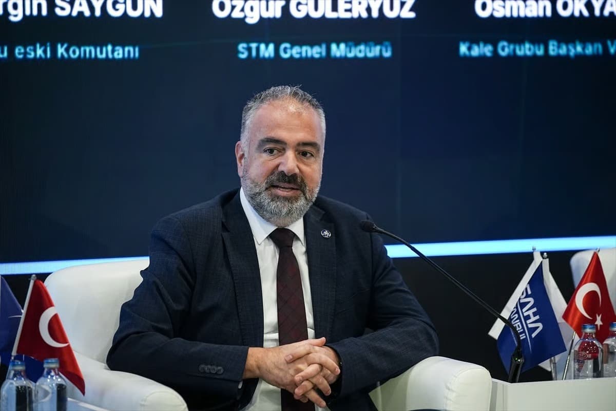 Savunma sanayisinde ihracat ve iş birliği vurgusu