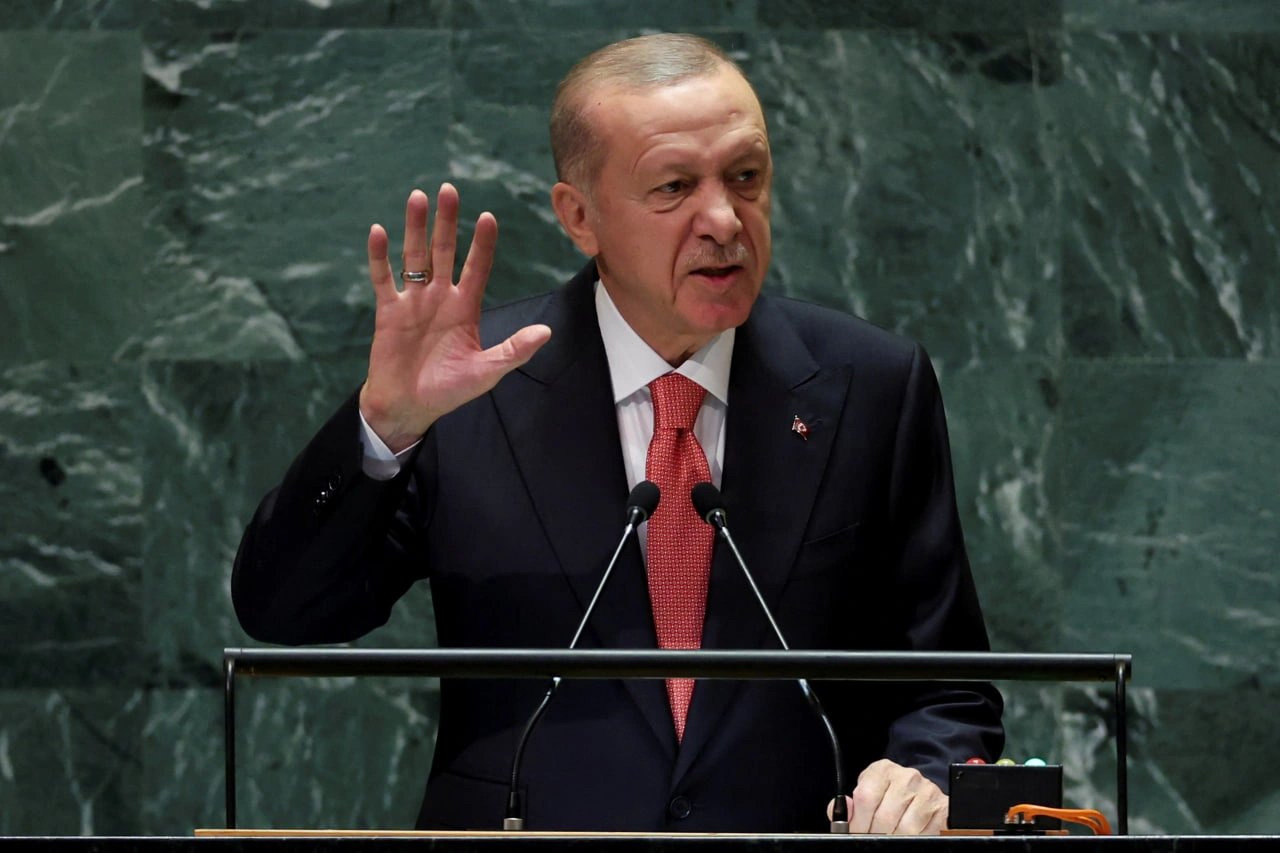 BM Genel Kurulu 81. oturum için toplanıyor
