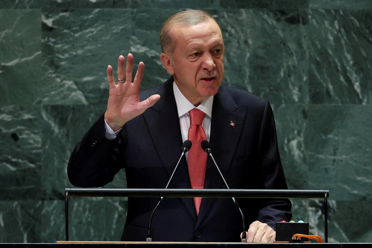 BM Genel Kurulu'nun 81. oturumu 22 Eylül'de başlayacak: Erdoğan 16'ncı kez kürsüde