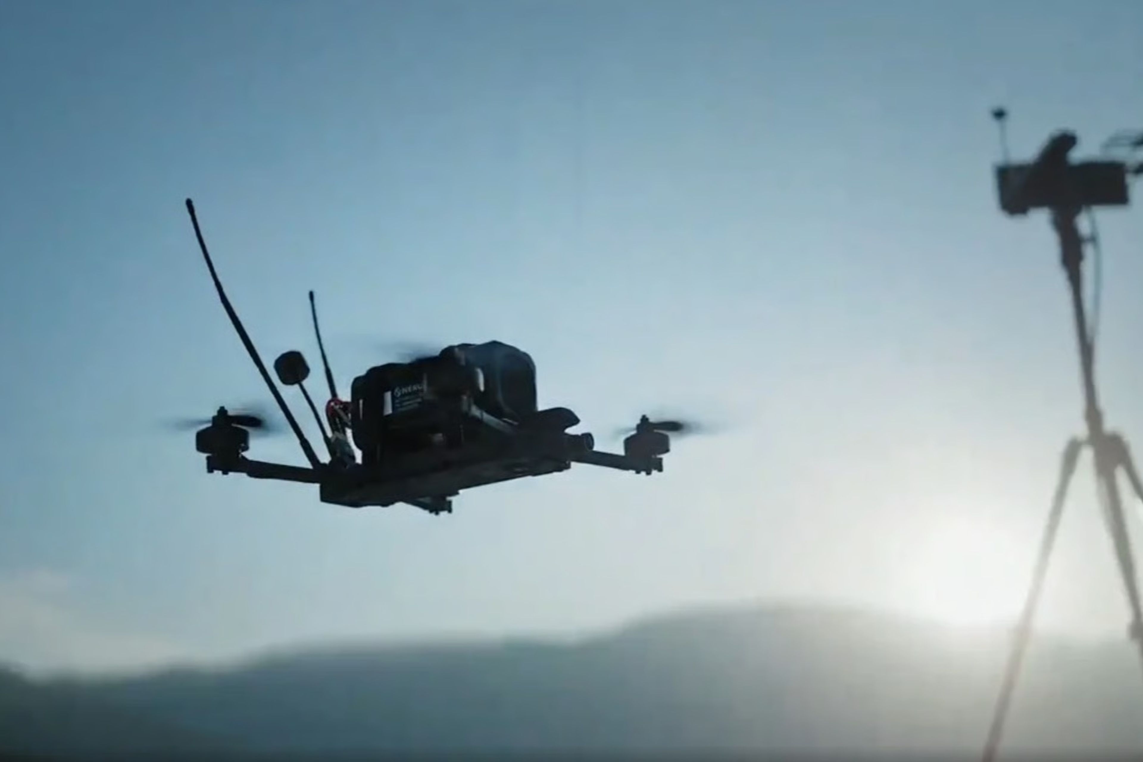 İsrail, binlerce FPV İHA satın alıyor