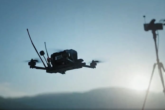 İsrail, binlerce FPV İHA satın alıyor