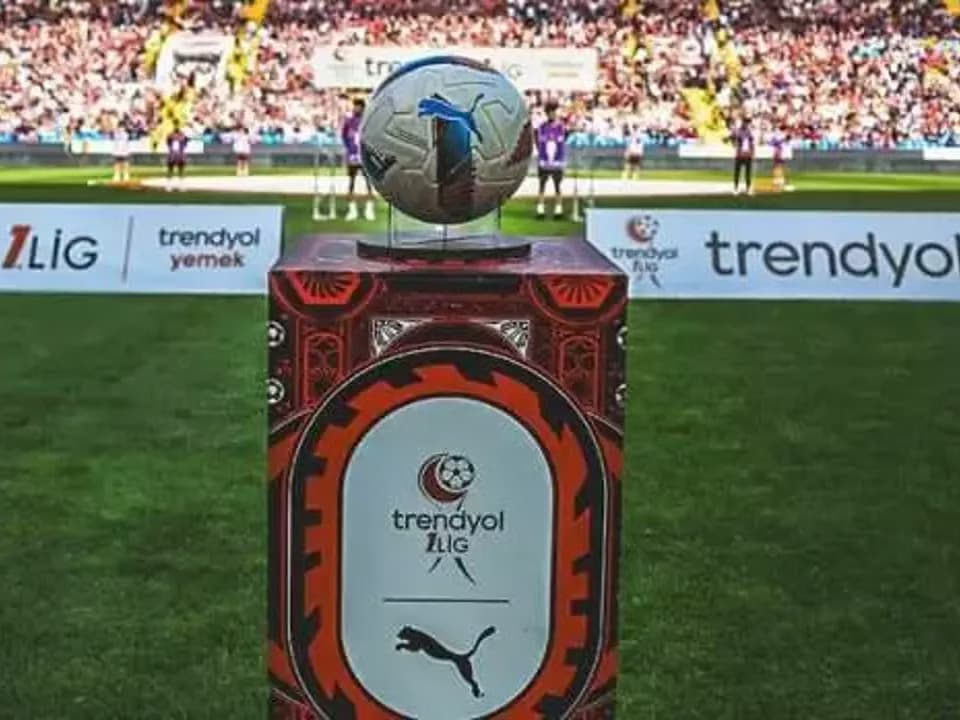 1. Lig'de yeni sezon heyecanı başlıyor