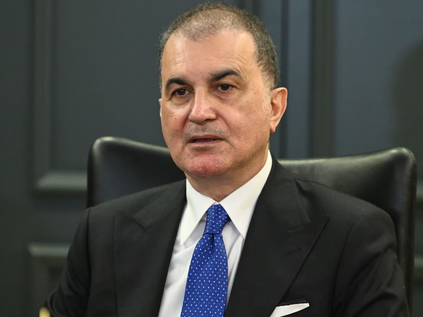 AK Parti'den İsrail'e karşı milli birlik çağrısı: İktidar ve muhalefet tek vücut olmalı