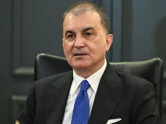 AK Parti'den İsrail'e karşı milli birlik çağrısı