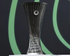 Avrupa Konferans Ligi'nde ilk maçlar tamamlandı: Rövanşlar öncesi temsilcilerimizden iyi skorlar