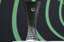 Avrupa Konferans Ligi'nde ilk maçlar tamamlandı: Rövanşlar öncesi temsilcilerimizden iyi skorlar