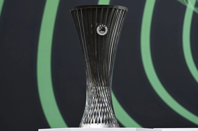 Avrupa Konferans Ligi'nde ilk maçlar tamamlandı: Rövanşlar öncesi temsilcilerimizden iyi skorlar