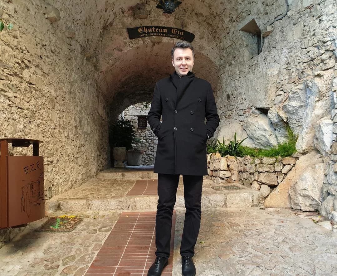 Mehmet Akif Ersoy neden tutuklandı