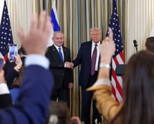 The Guardian: Trump'ın Gazze Planı neden bir fanteziden ibaret?