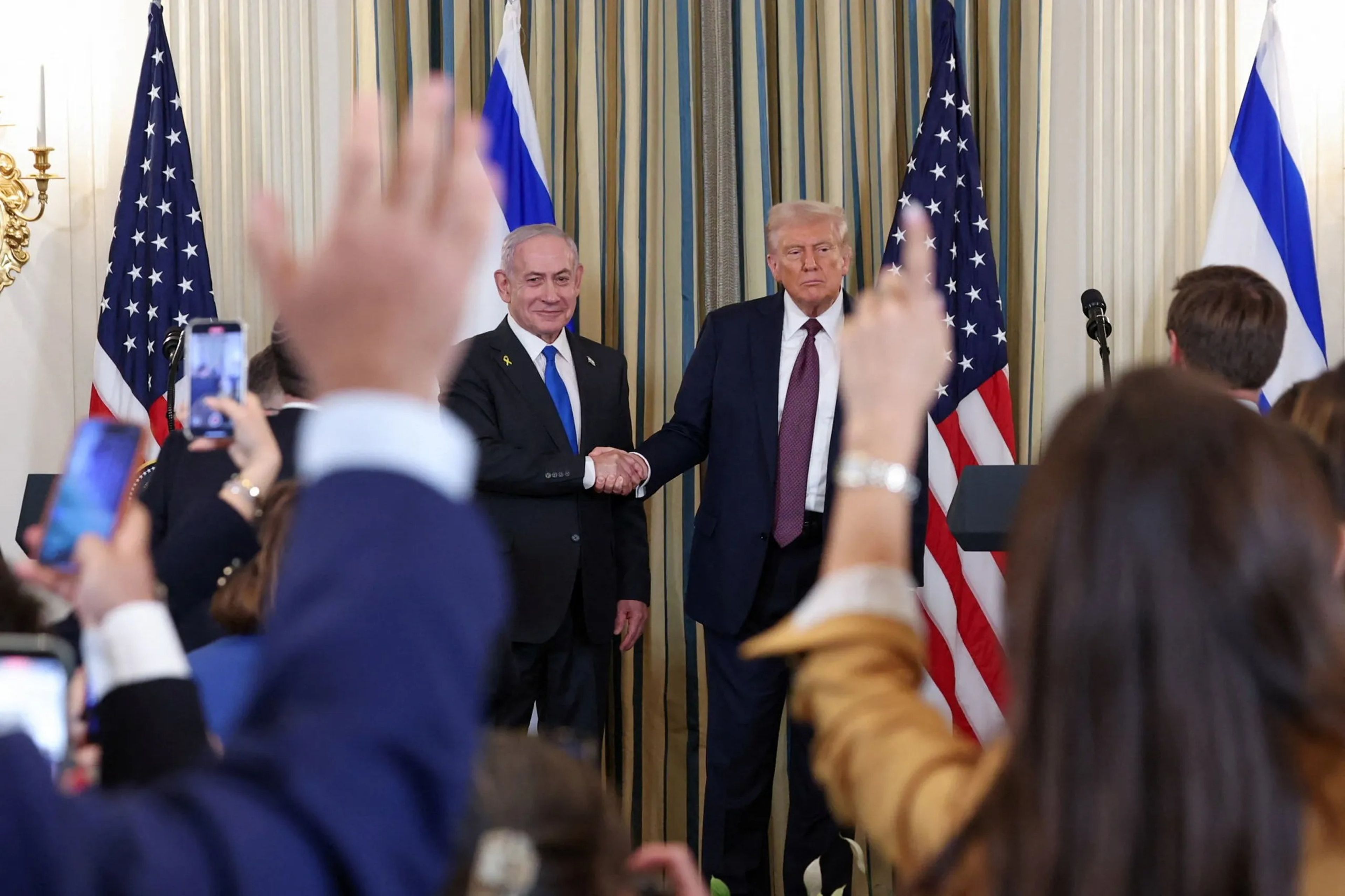 The Guardian: Trump'ın Gazze Planı neden bir fanteziden ibaret?