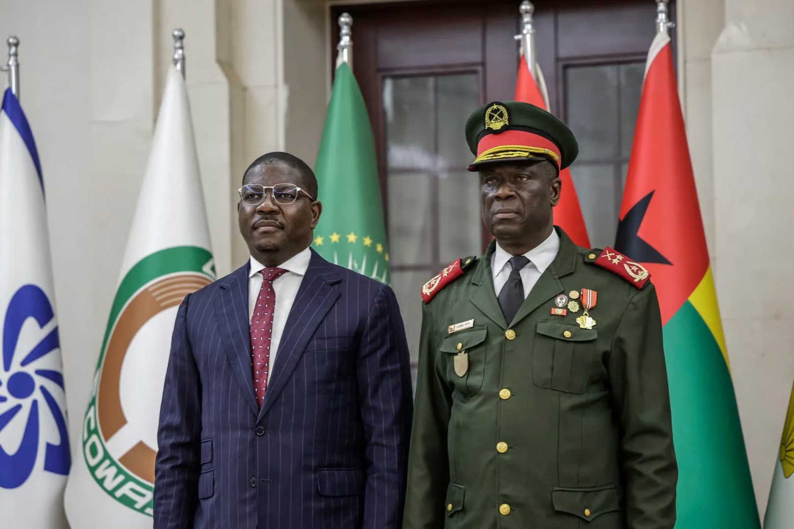 Guinea-Bissau Junta Vows to Restore the Deposed PAIGC party