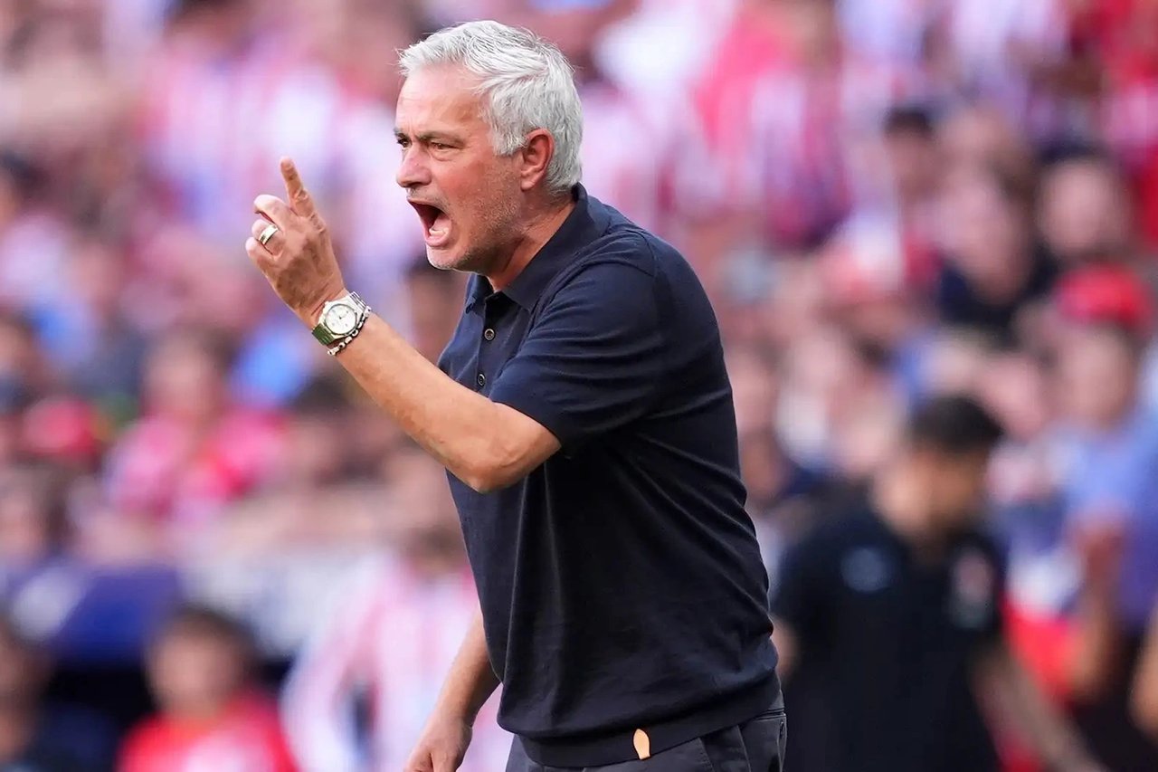 Mourinho ile Florentino Perez karşı karşıya