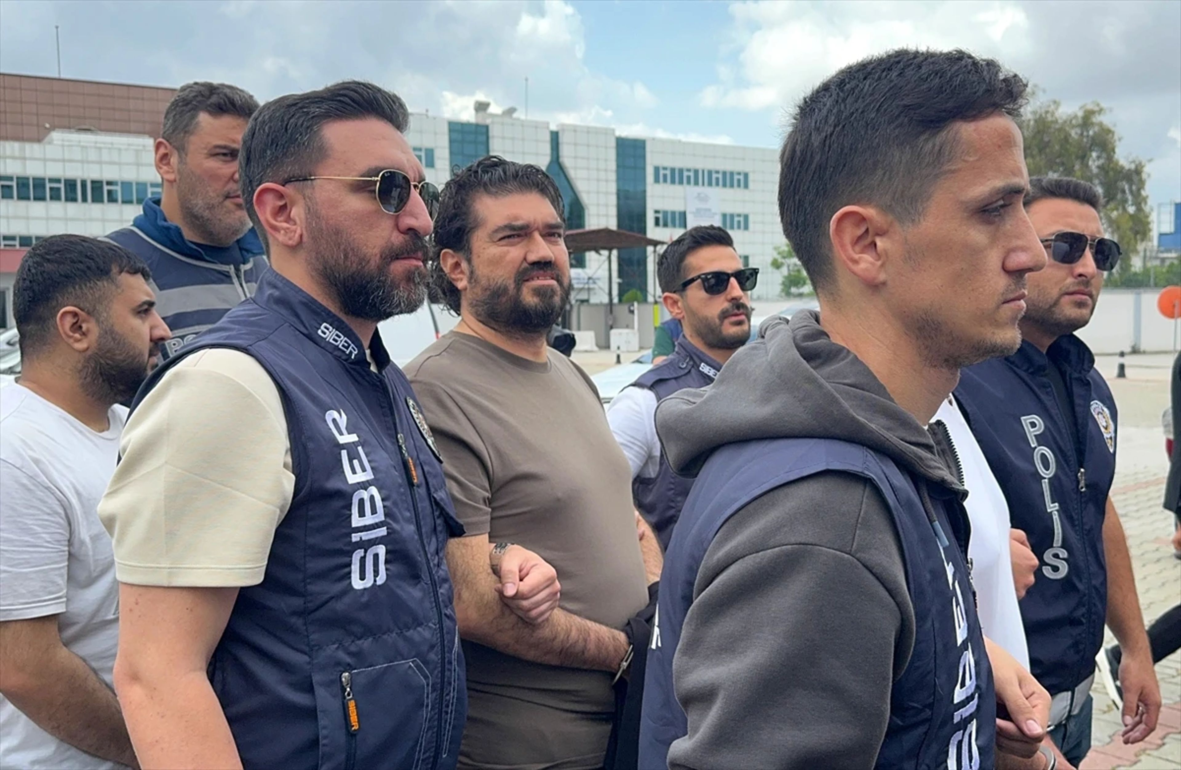 Galeri Fotoğrafı