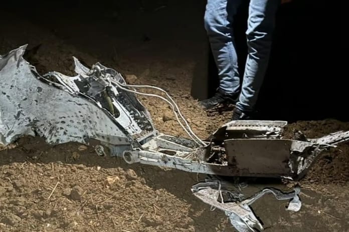 Libya uçağı karakutu incelemesi İngiltere'de sürecek