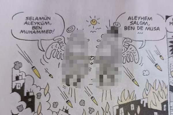 İfade değil ihanet