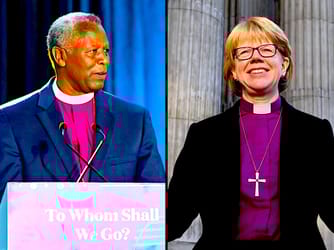 Woke Rift Widens as African Anglicans Boycott UK-led Church