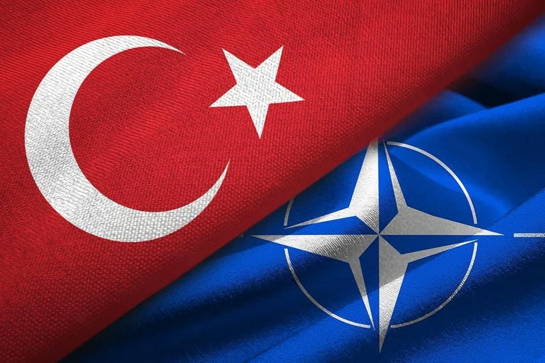 ABD NATO ülkelerine Türkiye'yi örnek gösterdi