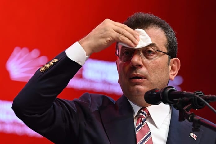 İmamoğlu iddianamesinde şüpheli gazeteciler, iş insanları, sanatçılar hakkında istenen cezalar belli oldu