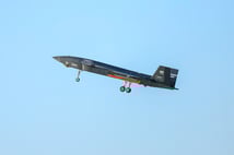 Yunan basınında KIZILELMA alarmı: Türkiye hava üstünlüğüne yaklaşıyor