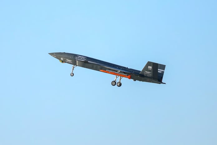 Yunan basınında KIZILELMA alarmı: Türkiye hava üstünlüğüne yaklaşıyor