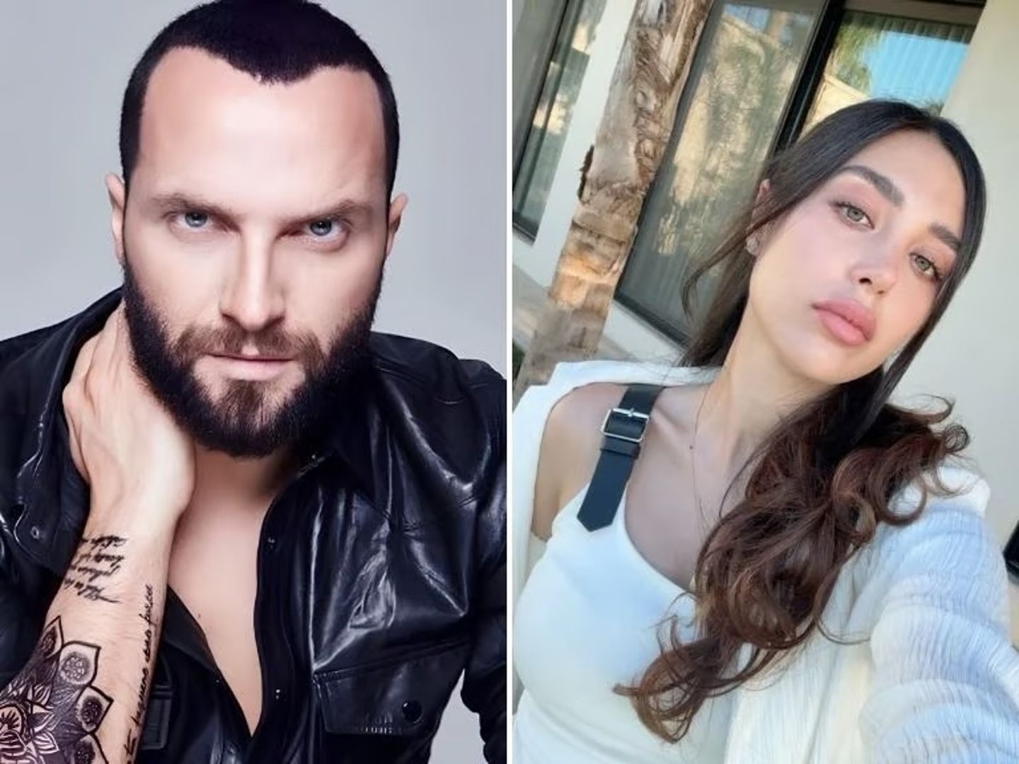 Berkay'ın eşi Özlem Ada Şahin'in o sözleri gündem oldu! "Burası otel değil ev"