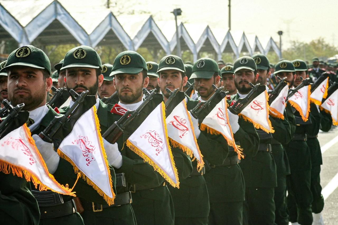 Tahran'dan DMO misillemesi: İran AB ülkelerinin ordularını terör örgütü ilan edecek