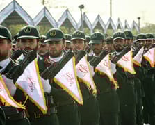 Tahran'dan DMO misillemesi: İran AB ülkelerinin ordularını terör örgütü ilan edecek