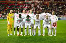 Samsunspor Konferans Ligi son 16 turunda Rayo Vallecano’yu konuk ediyor