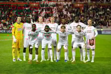 Samsunspor Konferans Ligi son 16 turunda Rayo Vallecano’yu konuk ediyor