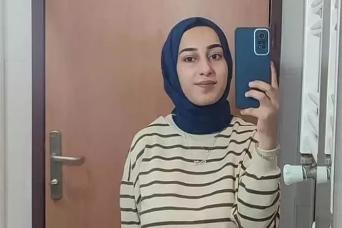 Van'da Rojin Kabaiş'in şüpheli ölümü: DNA karşılaştırması 195 kişiye çıkarıldı