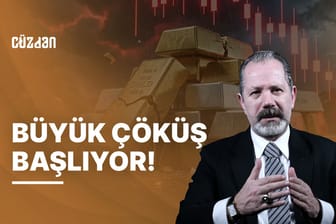 Altın ve Gümüşte Çöküşe Hazır Olun!