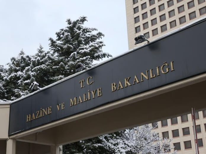 Hazine ve Maliye Bakanlığı'ndan 'vergisiz döviz' açıklaması