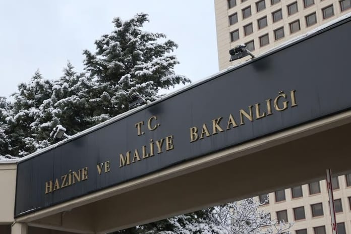 Hazine ve Maliye Bakanlığı'ndan 'vergisiz döviz' açıklaması