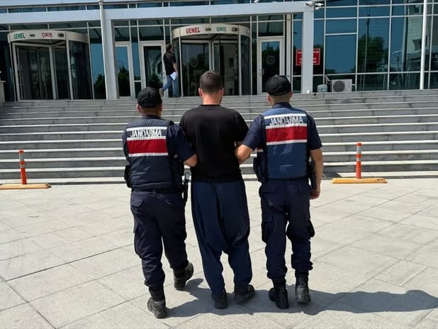 19 günde 61 orman yangını: 23 kişi gözaltına alındı