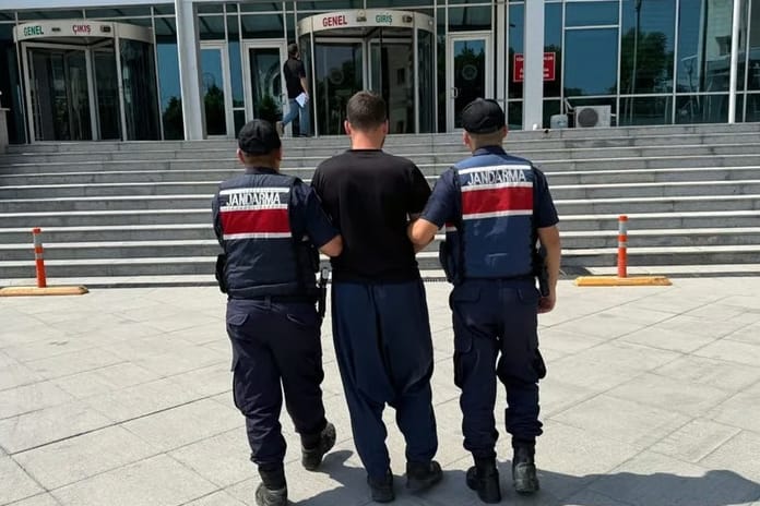 19 günde 61 orman yangını: 23 kişi gözaltına alındı