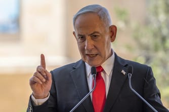 Istanbul Court Issues Arrest Warrant for Netanyahu