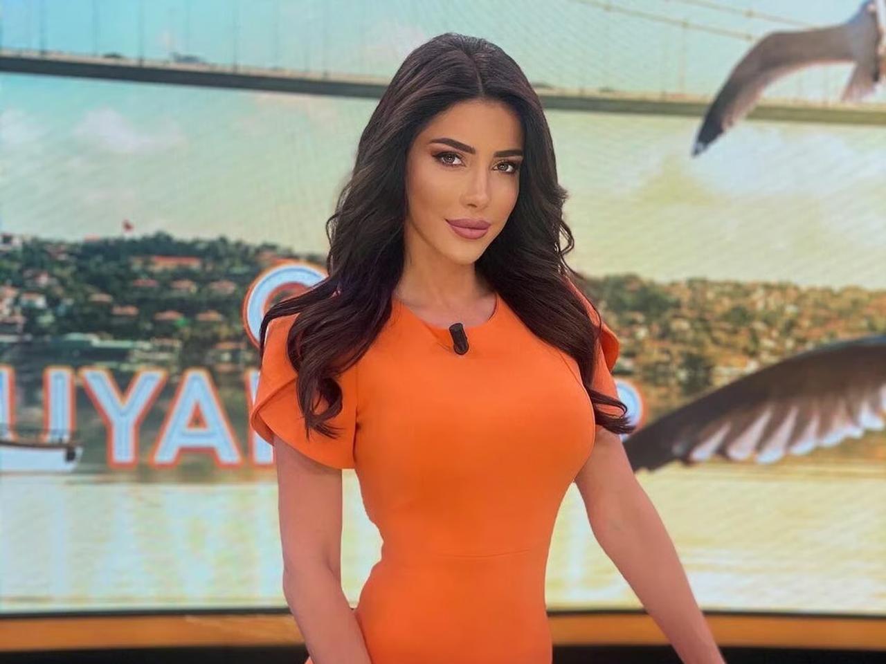 Ela Rumeysa Cebeci tahliye edildi