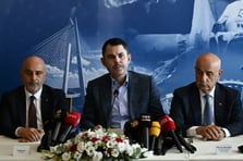 Bakan Kurum'dan deprem bölgesine yeni konut müjdesi