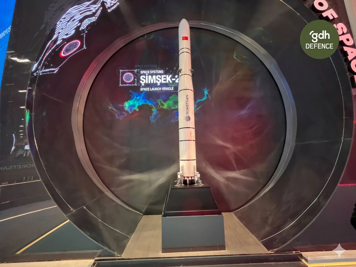 TÜRKSAT ve ROKETSAN uydu ve uzay projelerinde güçlerini birleştirecek