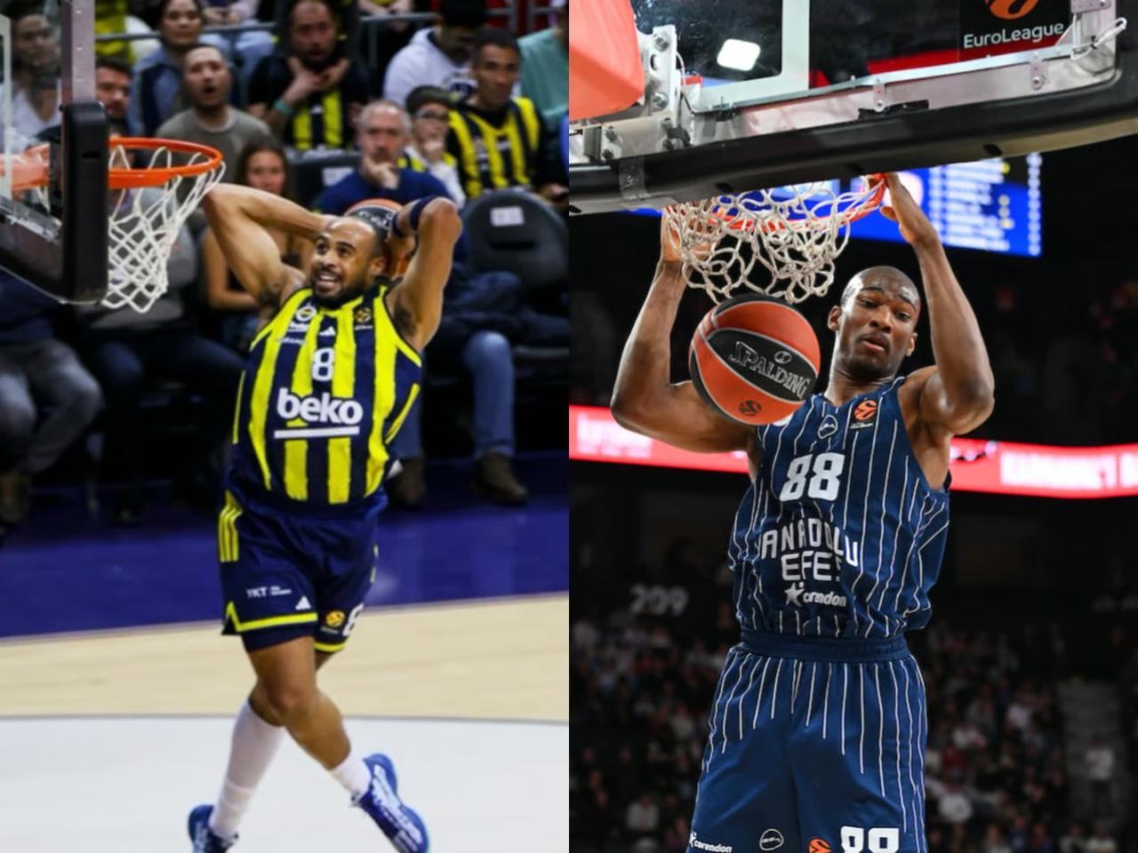 Fenerbahçe liderlik, Efes moral peşinde