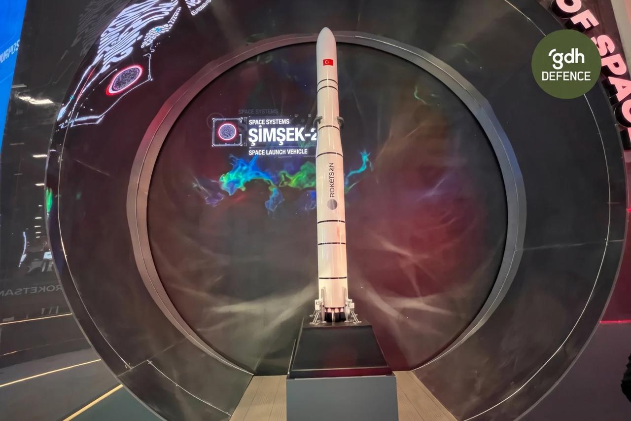 TÜRKSAT ve ROKETSAN’dan uzay iş birliği 