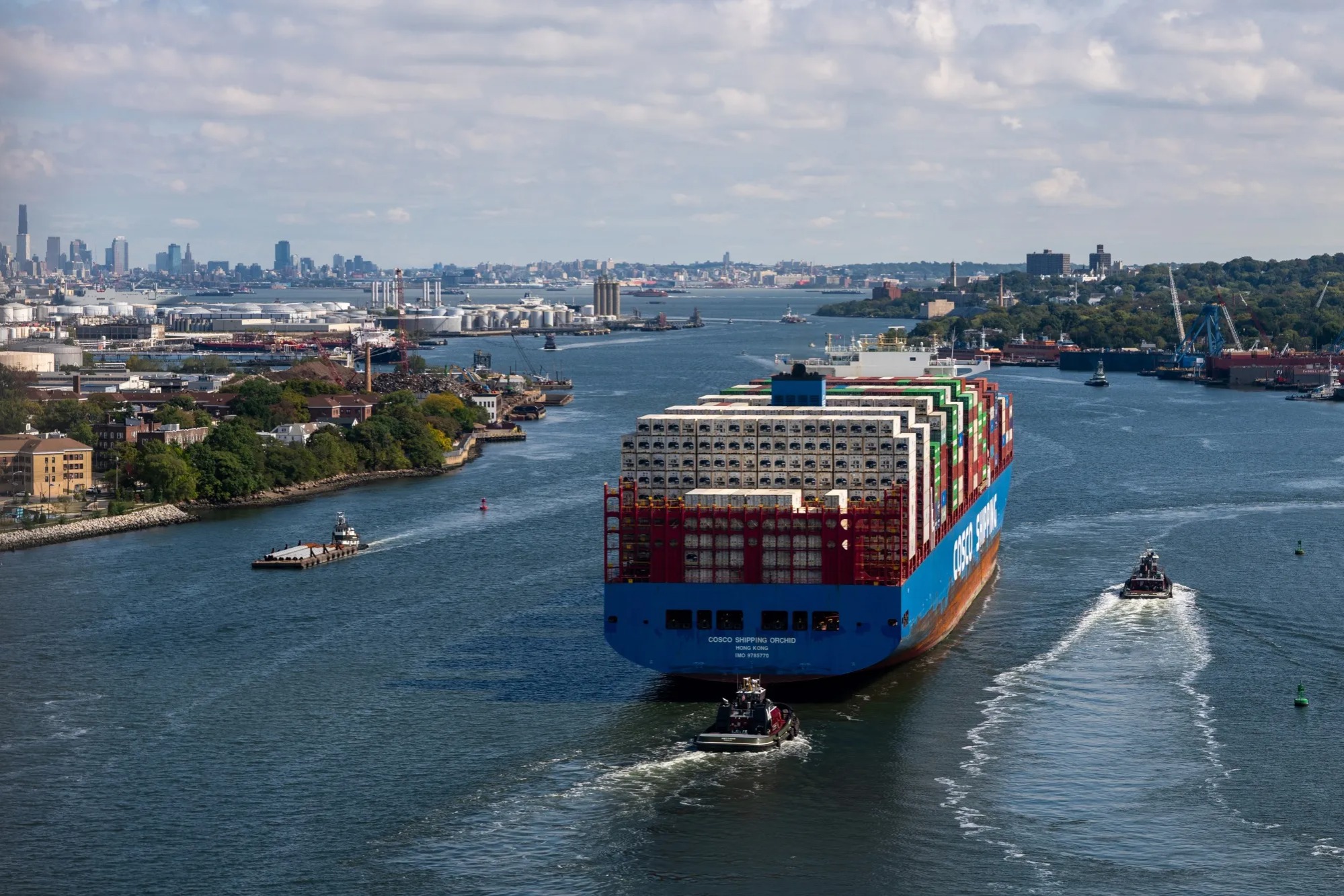 Trump Plans Tariff Notices To 150+ Countries By August