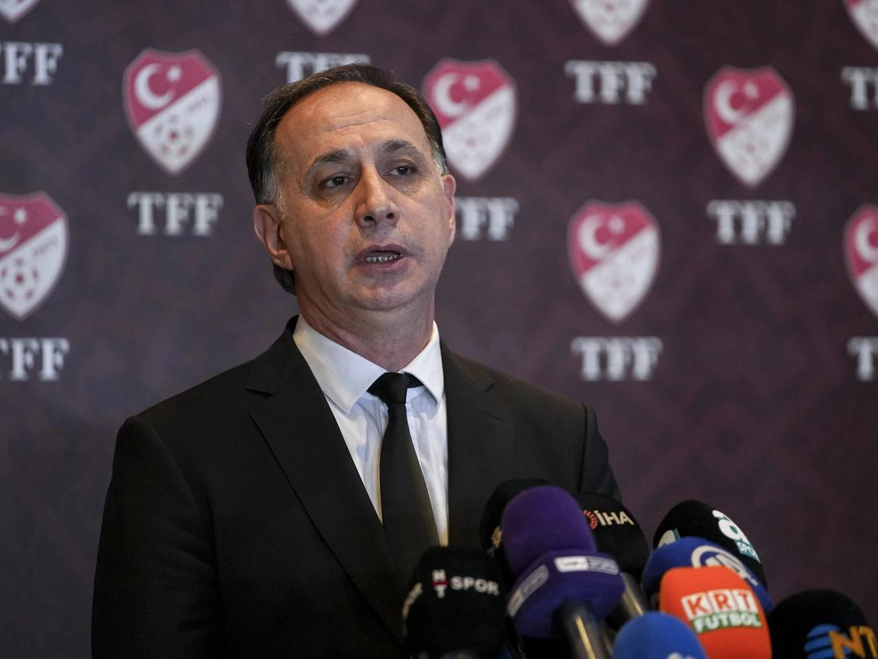 MHK kuralları değiştirdi: Süper Lig'de yeni dönem