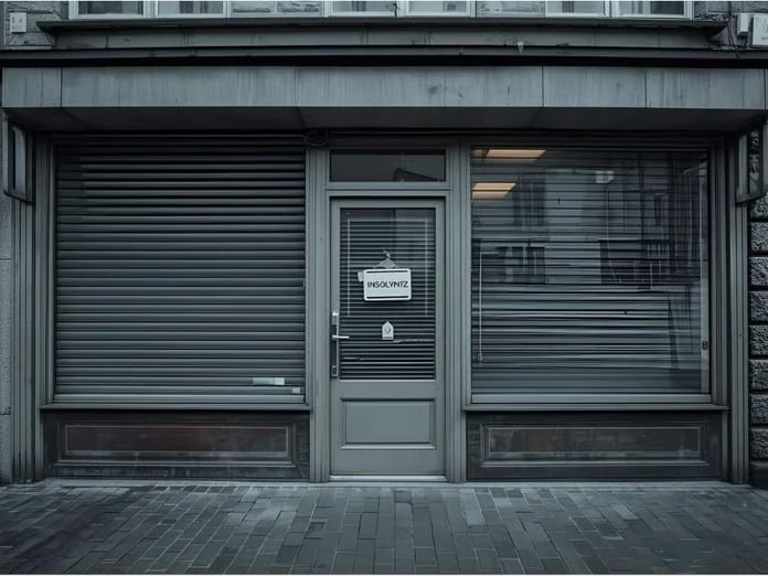 Yüksek enerji fiyatları Almanya’yı iflasa sürüklüyor