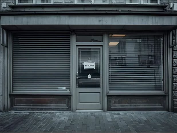 Yüksek enerji fiyatları Almanya’yı iflasa sürüklüyor