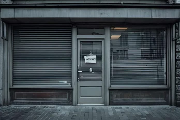 Yüksek enerji fiyatları Almanya’yı iflasa sürüklüyor