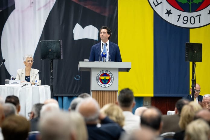 "Türkiye'nin en büyük sponsorluk anlaşmasını yaptık"